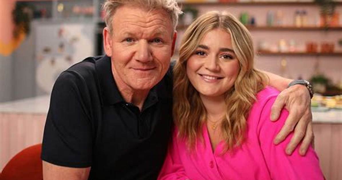 Tilly Ramsay