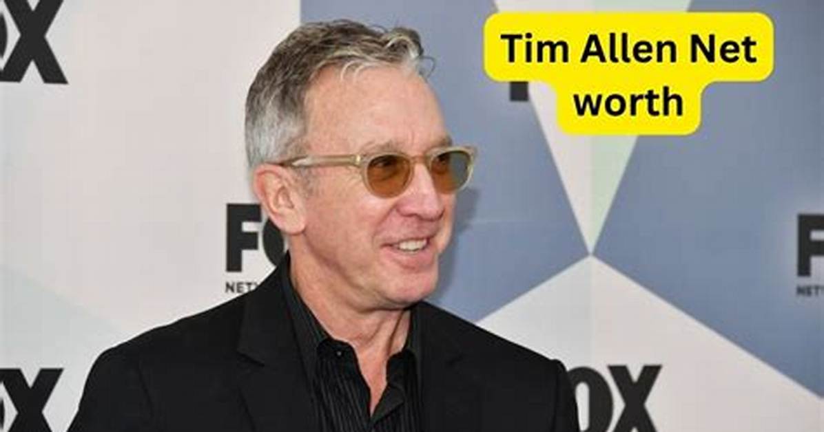 Tim Ahern Net Worth