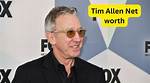 Tim Ahern Net Worth
