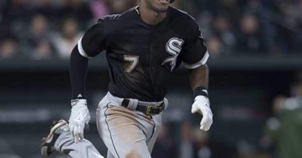 Tim Anderson