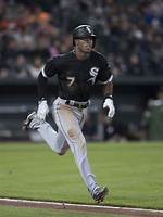Tim Anderson