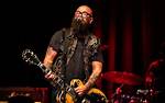 Tim Armstrong
