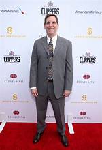 Tim Bagley Height