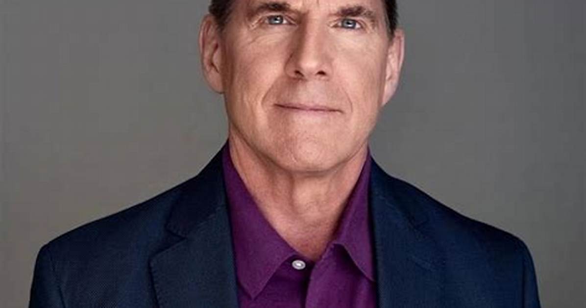 Tim Bagley
