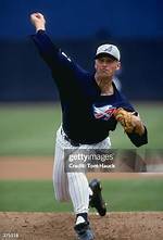 Tim Belcher