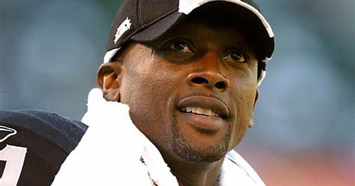 Tim Brown