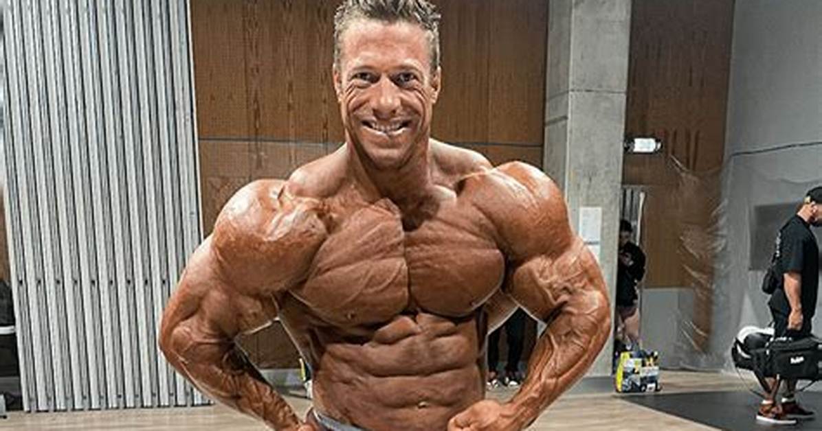Tim Budesheim