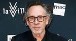 Tim Burton Height
