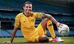 Tim Cahill