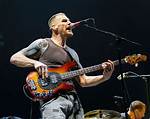 Tim Commerford