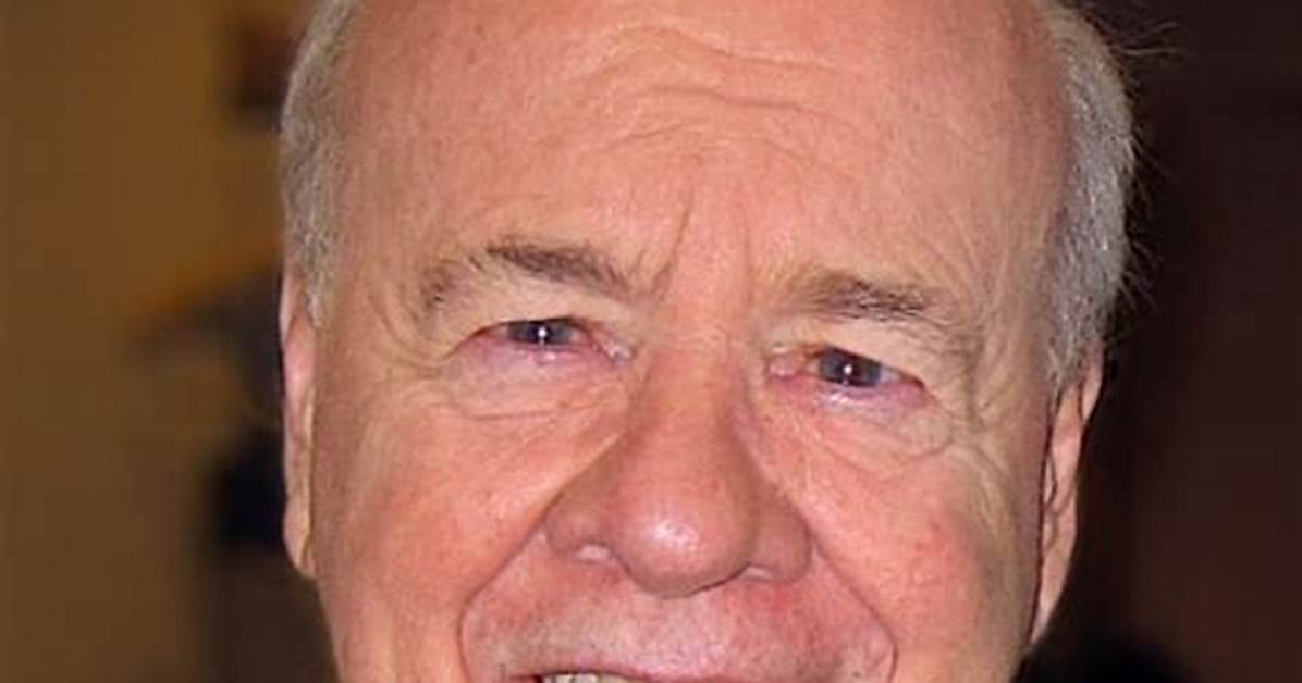 Tim Conway Height