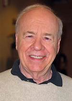 Tim Conway Height