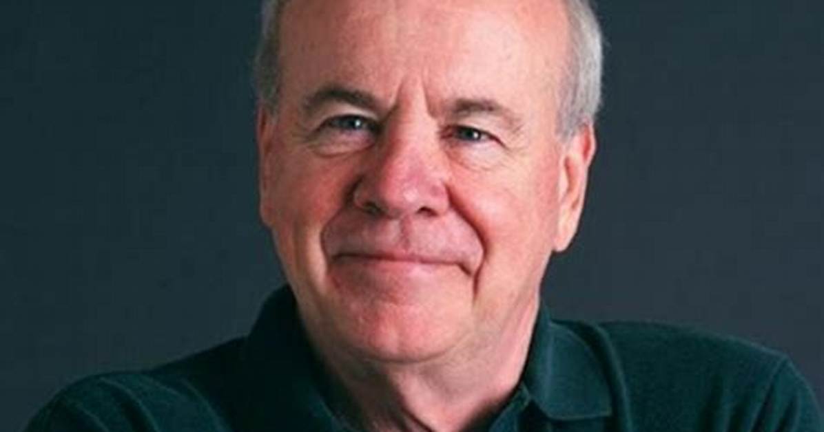 Tim Conway