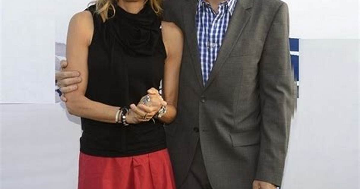 Tim Daly Height