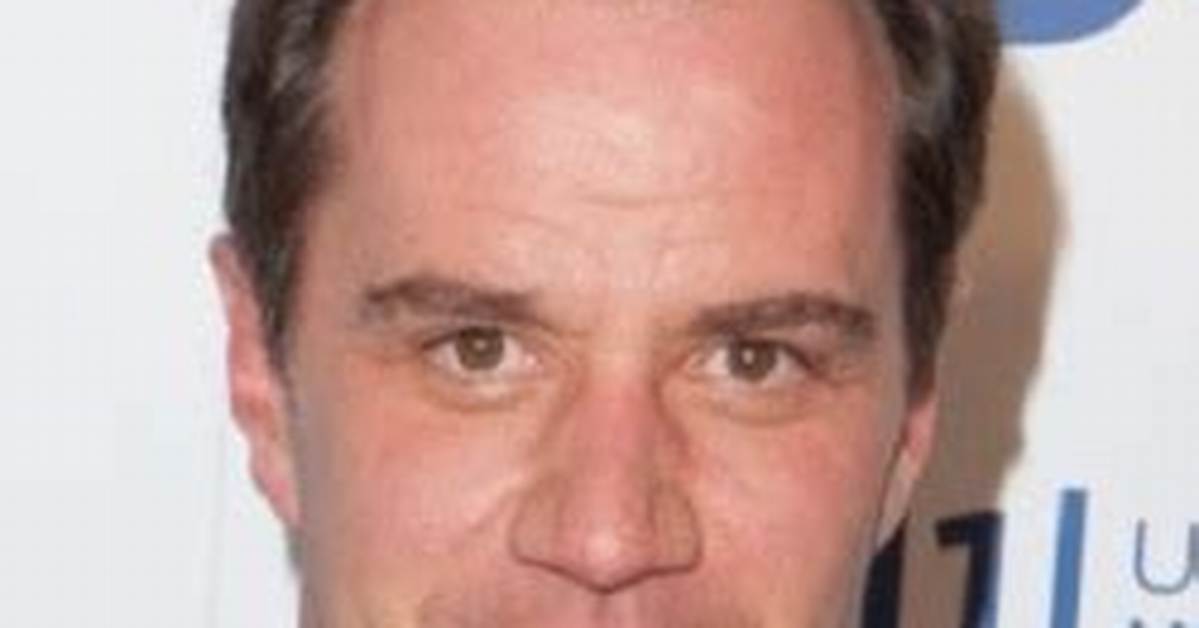 Tim Dekay Height