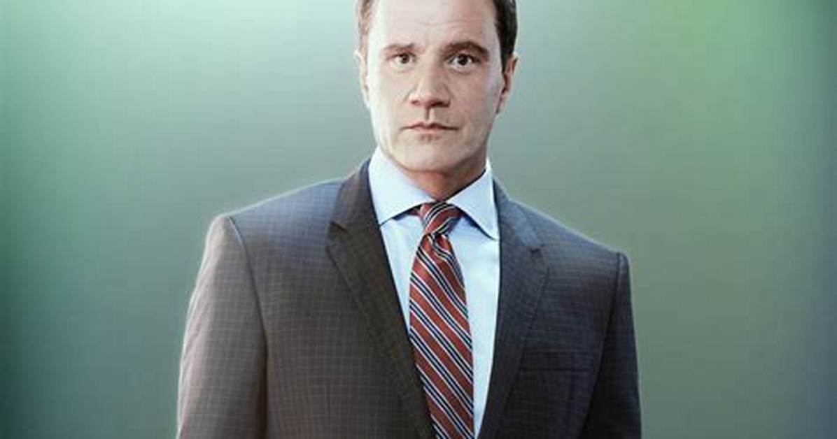 Tim Dekay