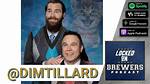 Tim Dillard Net Worth