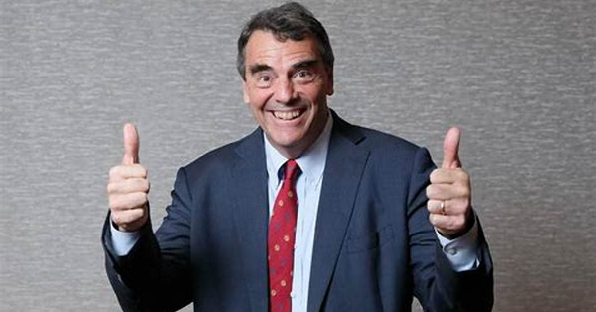 Tim Draper