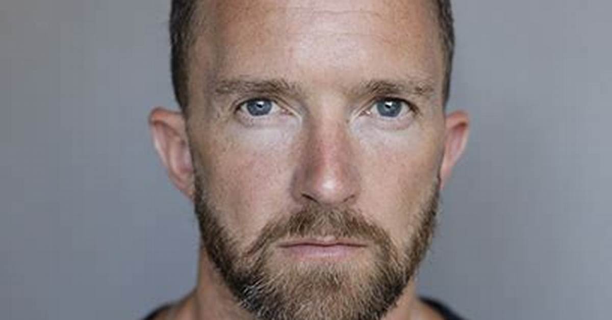 Tim Draxl