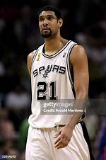 Tim Duncan