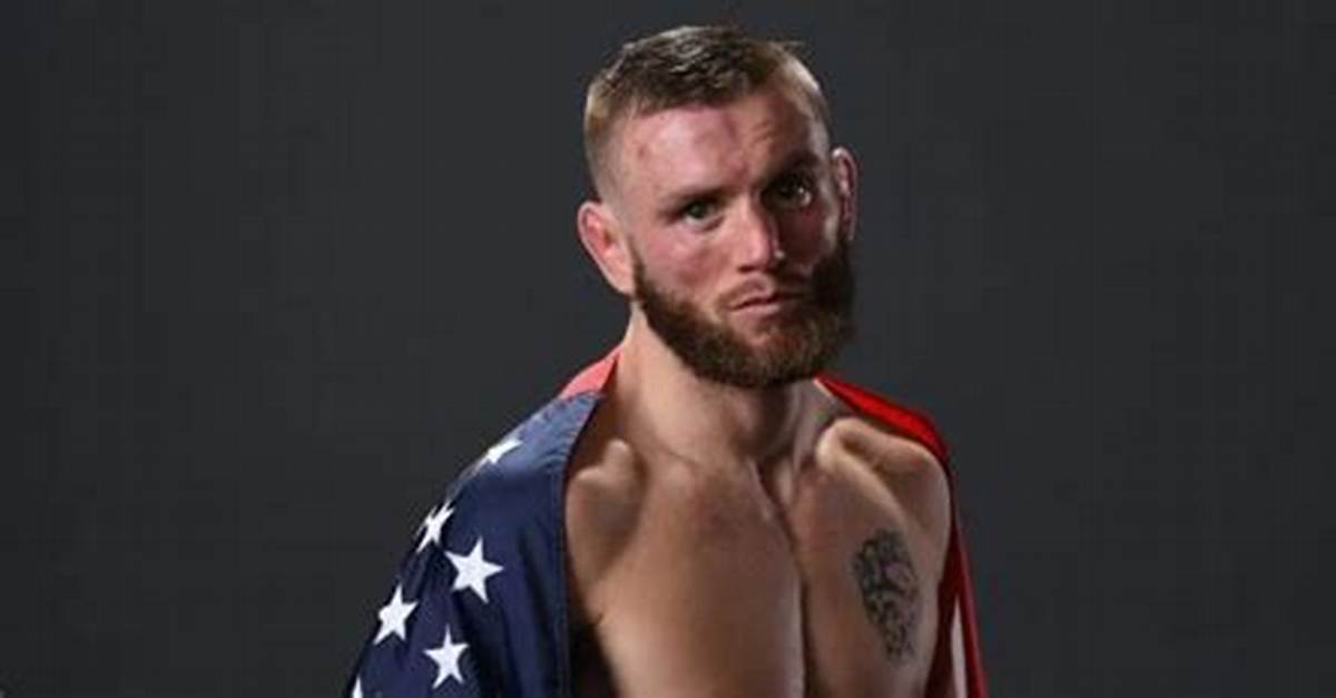 Tim Elliott