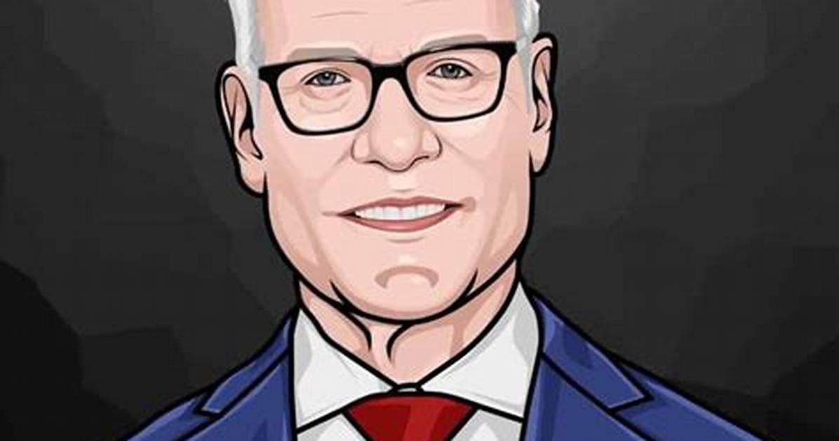 Tim Euhus Net Worth