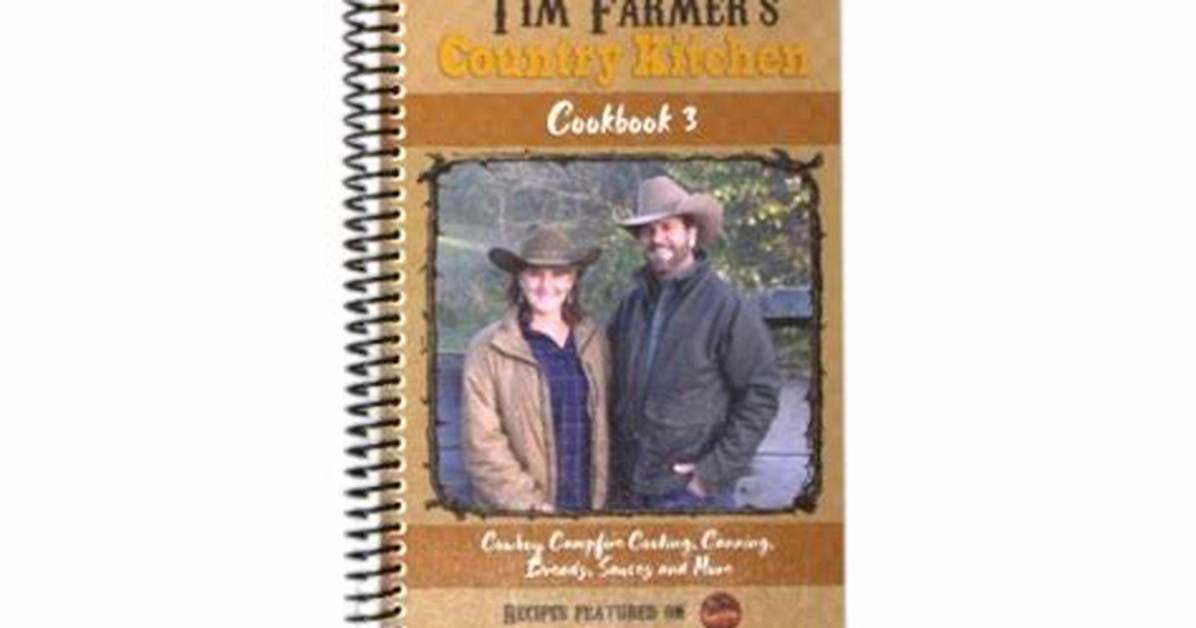 Tim Farmer