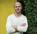 Tim Ferriss
