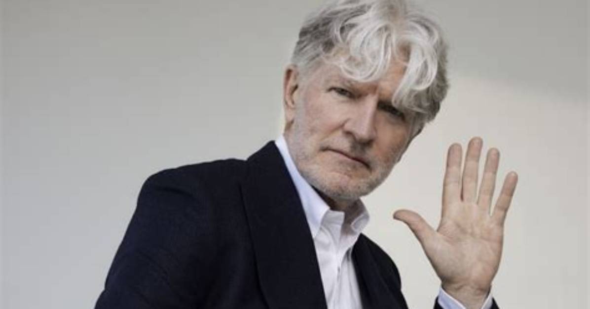 Tim Finn