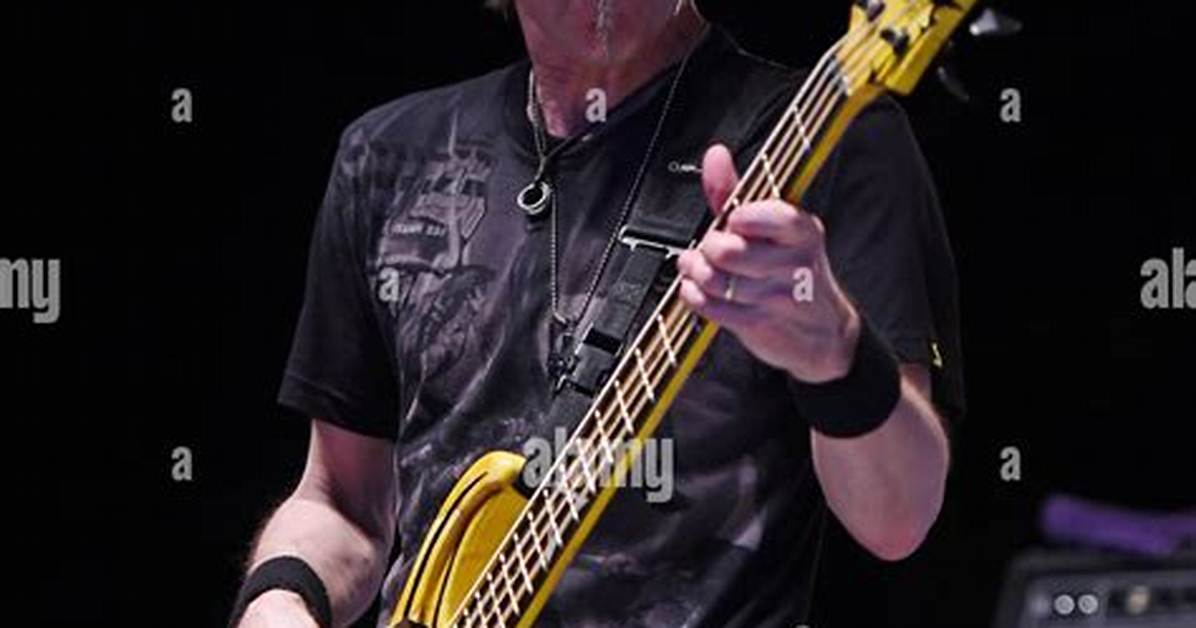 Tim Gaines