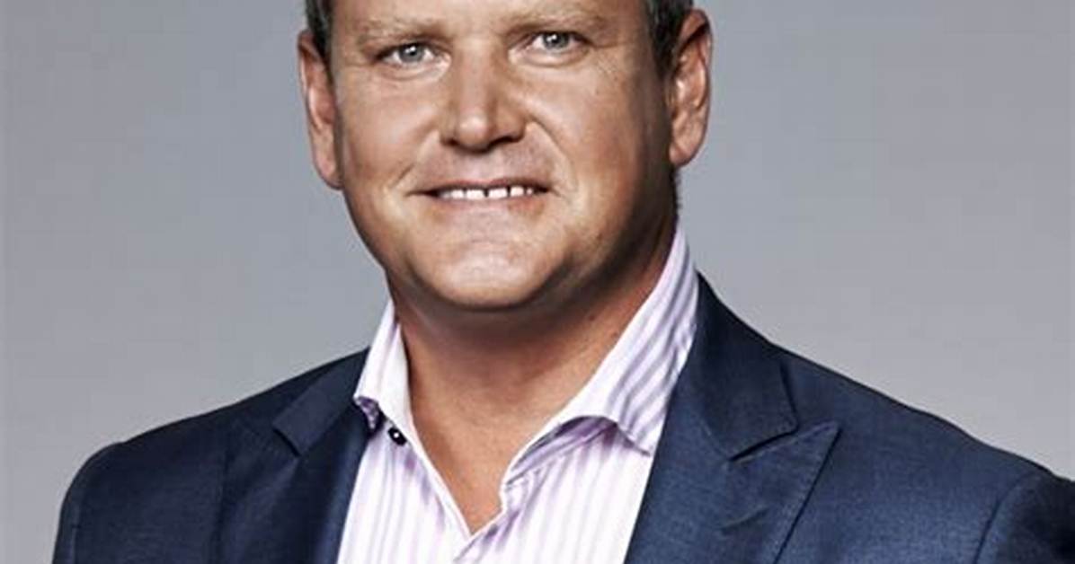 Tim Gilbert