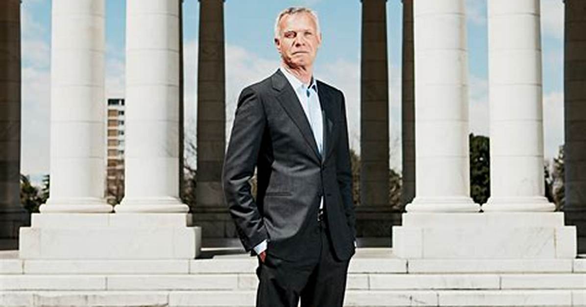 Tim Gill