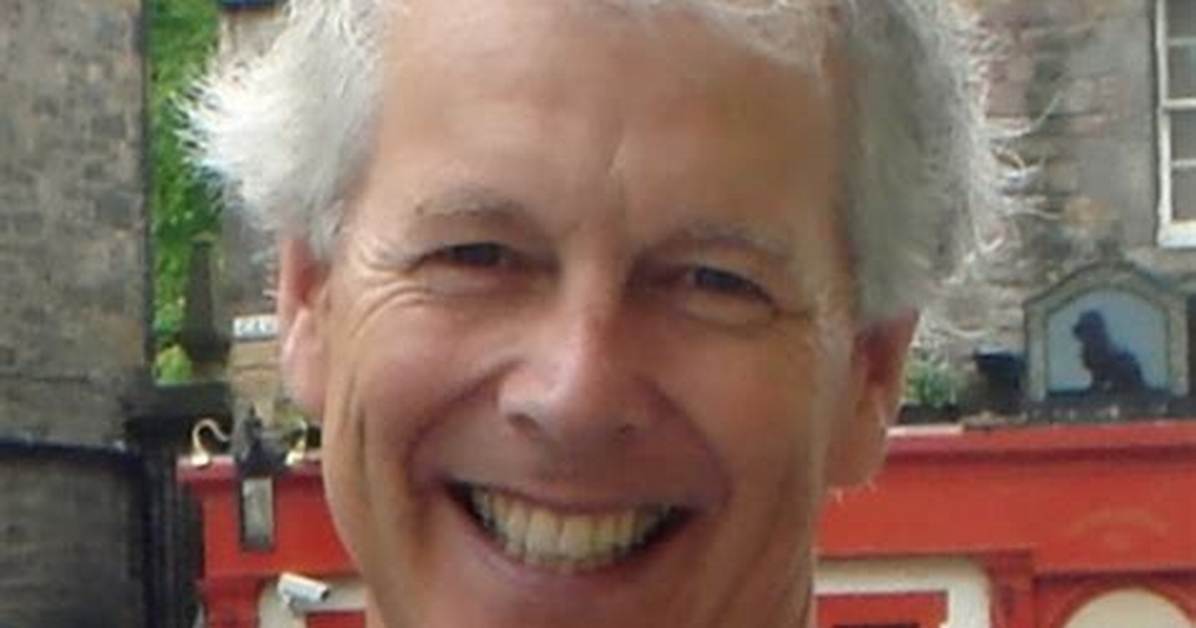 Tim Goodacre