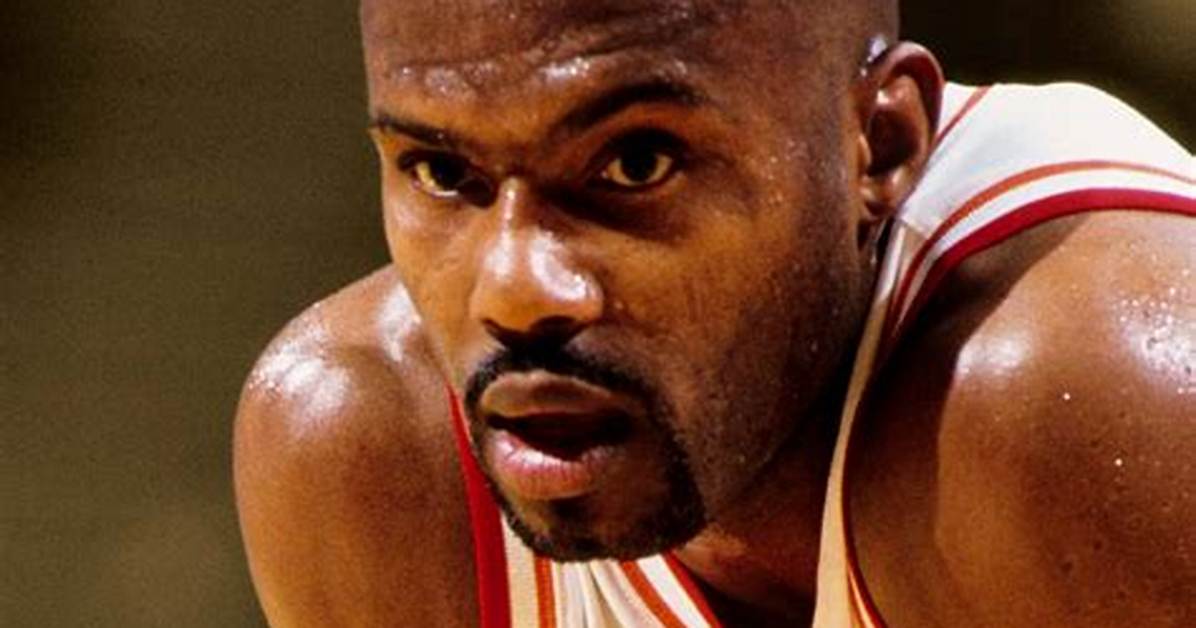 Tim Hardaway