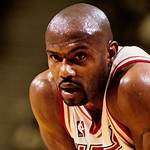 Tim Hardaway