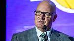 Tim Harris