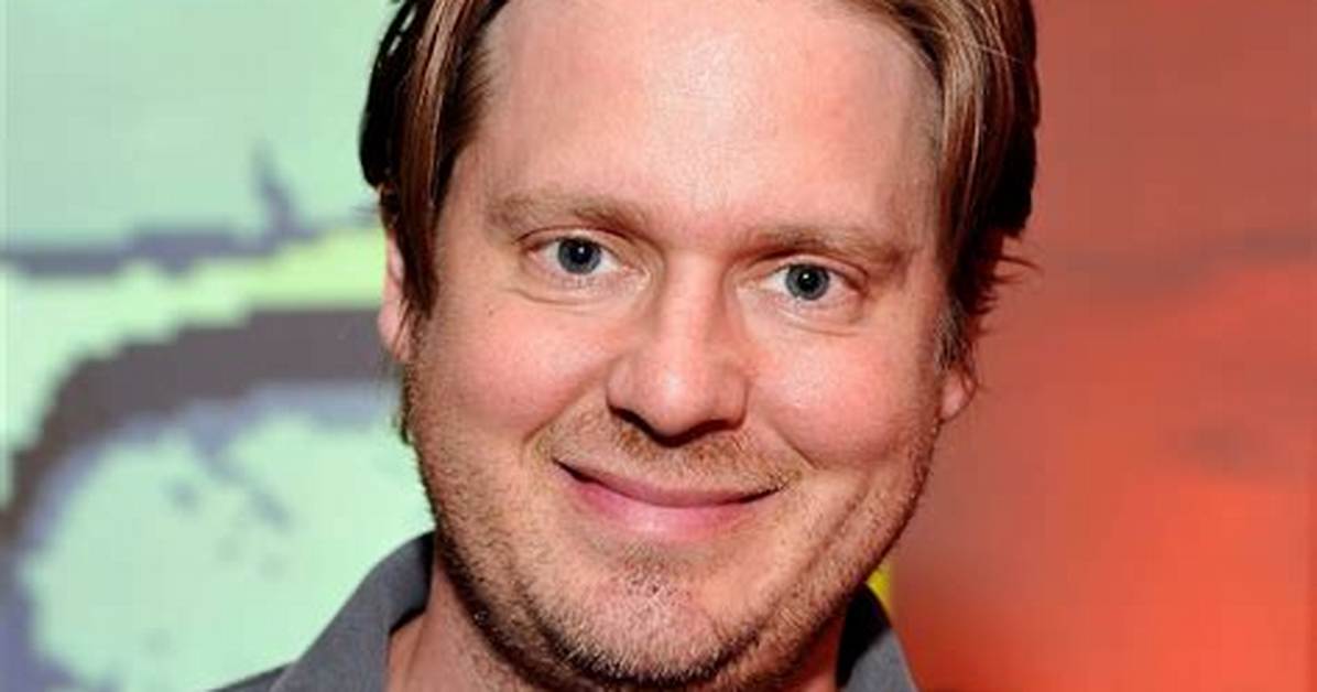 Tim Heidecker
