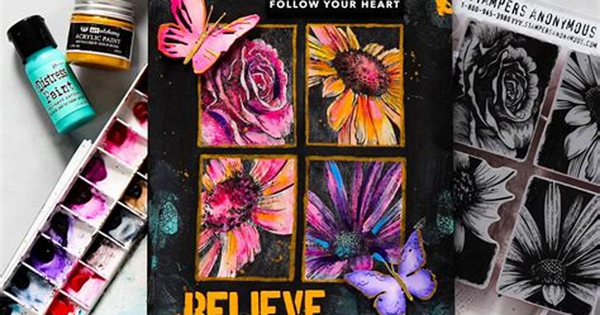 Tim Holtz