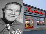 Tim Horton