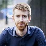 Tim Hughes