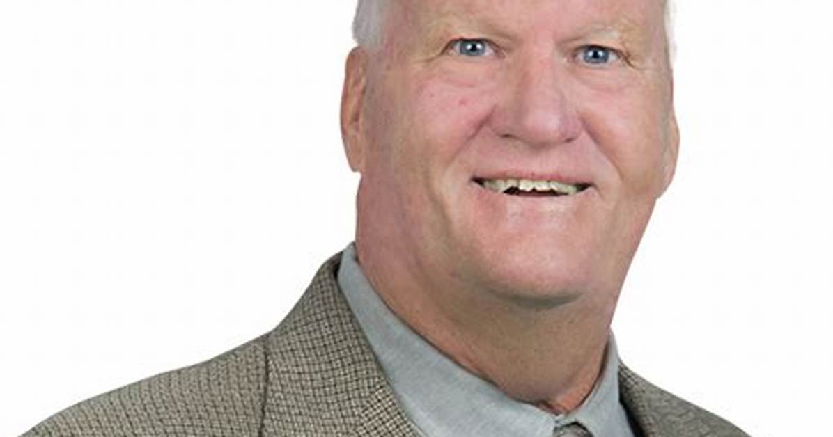 Tim J. Foley