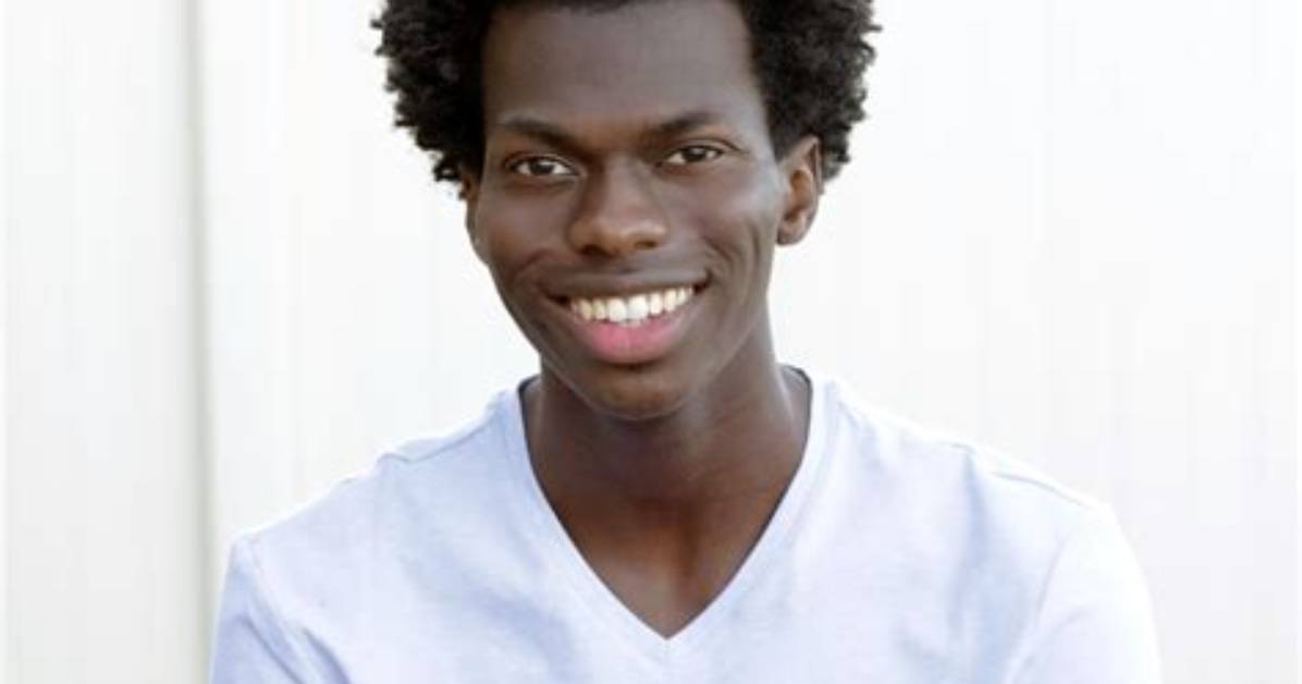 Tim Johnson Jr