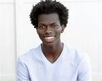 Tim Johnson Jr