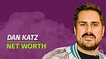 Tim Katz Net Worth
