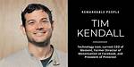 Tim Kendall