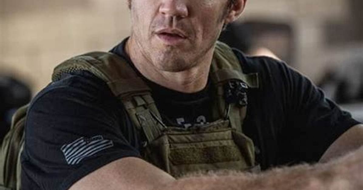 Tim Kennedy