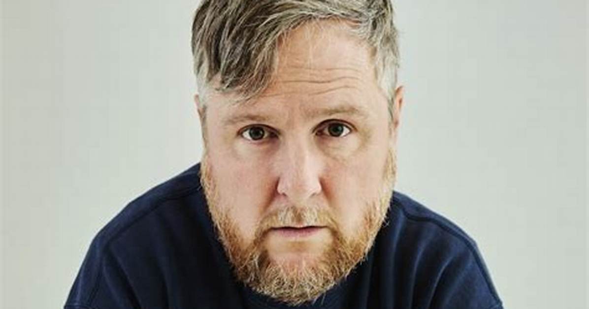 Tim Key