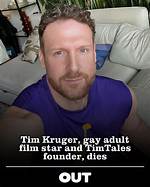 Tim Kruger and Timtales