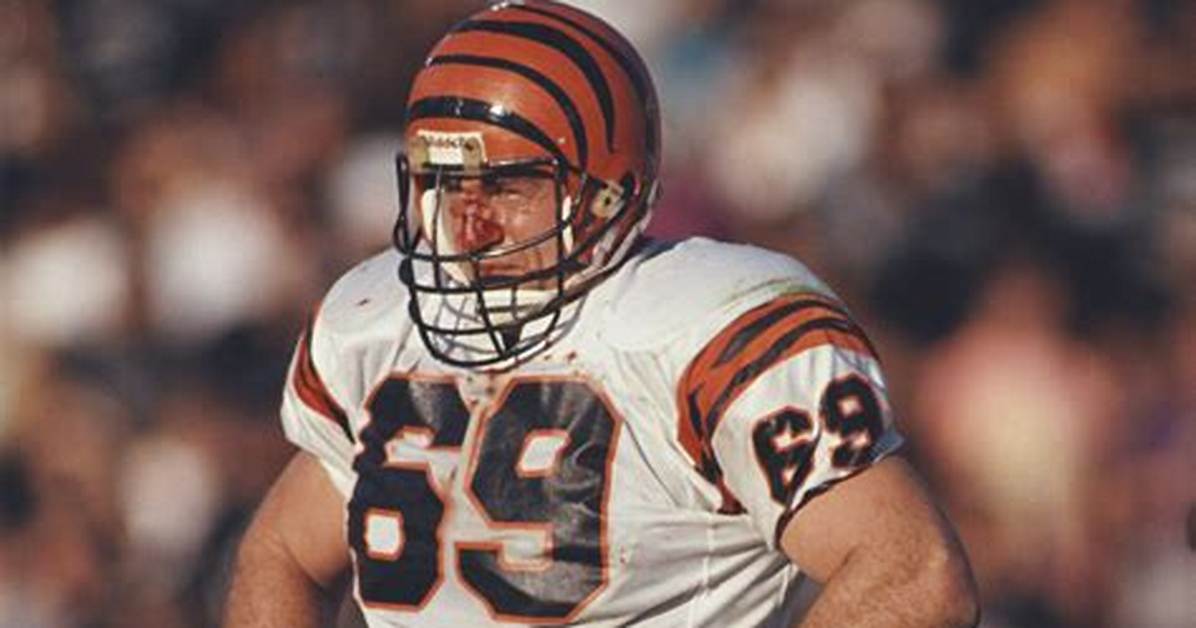 Tim Krumrie