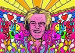 Tim Leary